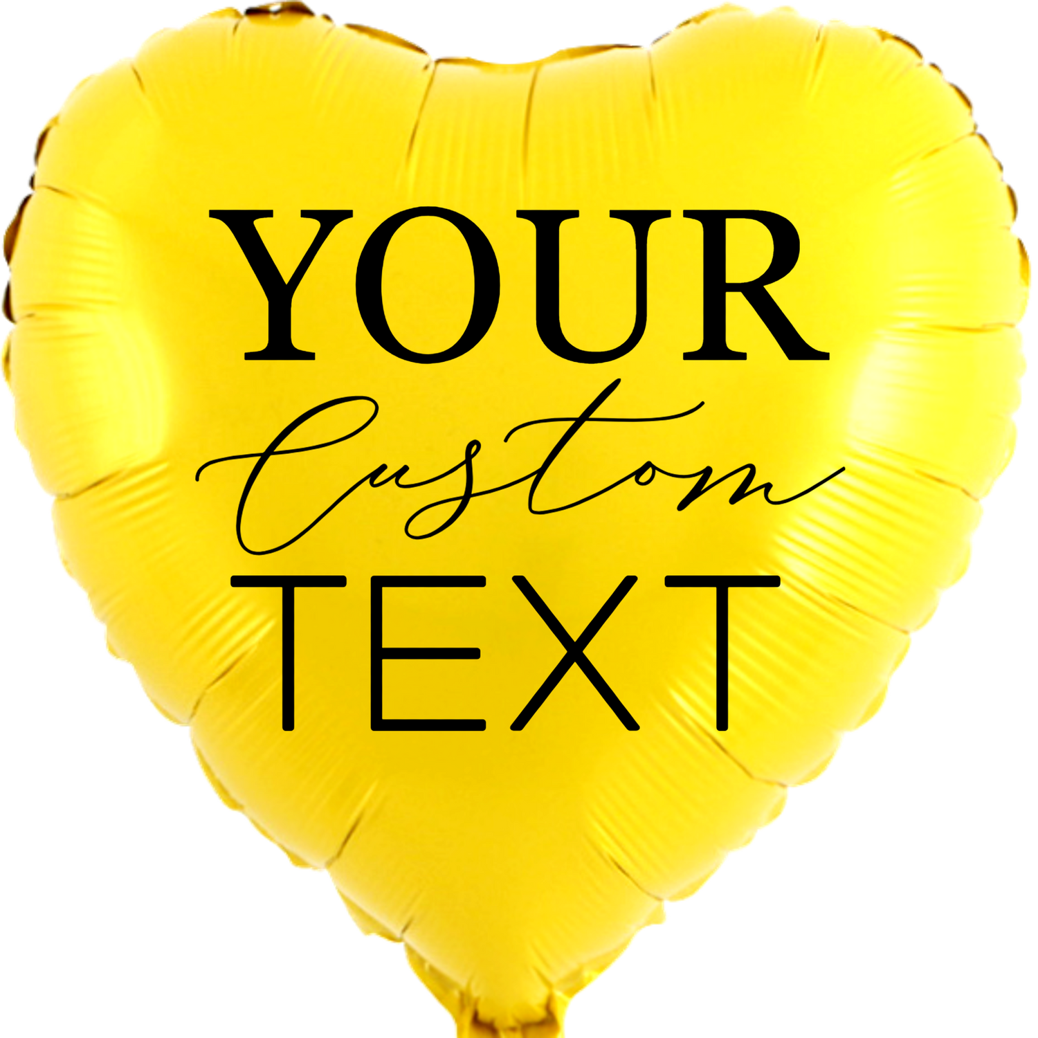 Custom Name/Text Foil/Mylar Golden Heart Balloons For Birthday Parties, Wedding Anniversaries, Marriage Proposals, Baby Shower, Baby Welcoming, Graduation Ceremony, Bachelorette Parties, Bridal Shower, Festivals, Occasions and Corporate Events. Supports Helium/Air, Luxury Bespoke Balloons Are a Perfect Surprise For Your Baby, Wife, Mom, Dad.
